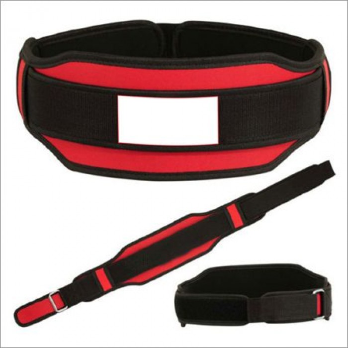 Workout Belt